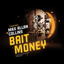 Cover image for Bait Money