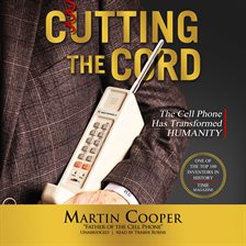 Cover image for Cutting the Cord