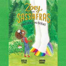 Imagen de portada para Unicorns and Germs