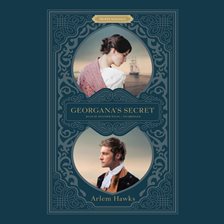 Imagen de portada para Georgana's Secret