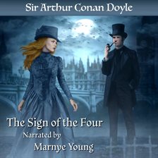 Imagen de portada para The Sign of the Four