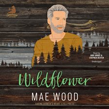 Cover image for Wildflower