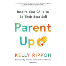 Cover image for Parent Up