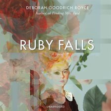 Cover image for Ruby Falls