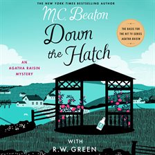 Cover image for Down the Hatch