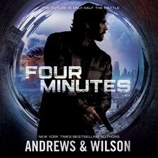 Imagen de portada para Four Minutes