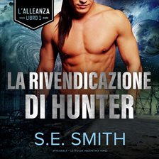 Cover image for La Rivendicazione Di Hunter