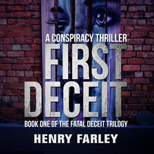 Cover image for First Deceit