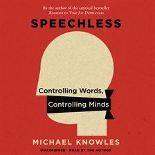 Imagen de portada para Speechless