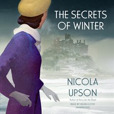 Cover image for The Secrets of Winter