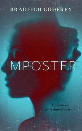 Cover image for Imposter