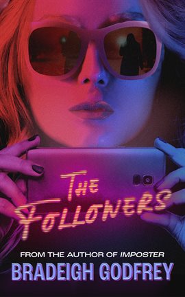 Cover image for The Followers
