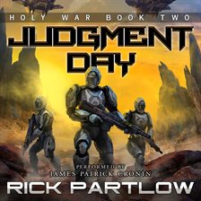 Imagen de portada para Judgment Day