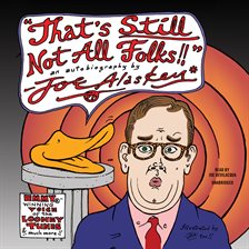 Cover image for That's Still Not All, Folks