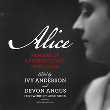 Cover image for Alice