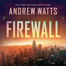 Cover image for Firewall