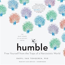Imagen de portada para Humble