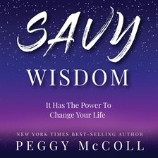 Cover image for Savy Wisdom