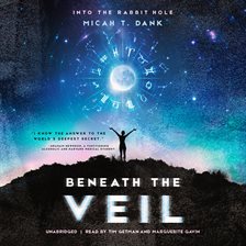 Cover image for Beneath the Veil