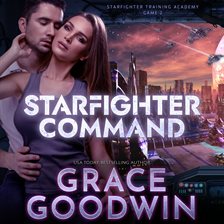 Imagen de portada para Starfighter Command: Game 2