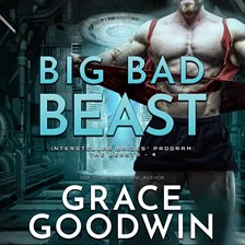 Imagen de portada para Big Bad Beast