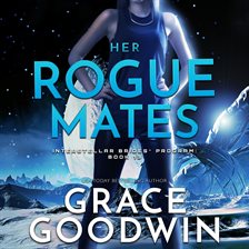 Imagen de portada para Her Rogue Mates