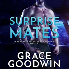 Imagen de portada para Surprise Mates