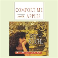 Cover image for Comfort Me With Apples