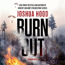 Cover image for Burn Out
