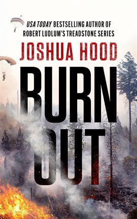 Cover image for Burn Out