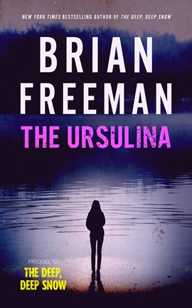 Imagen de portada para The Ursulina
