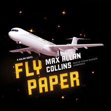 Cover image for Fly Paper