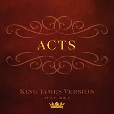 Cover image for Book of Acts