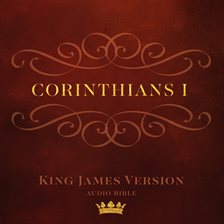Cover image for Book of I Corinthians