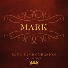 Cover image for Book of Mark