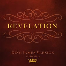 Cover image for Book of Revelation