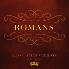 Cover image for Book of Romans