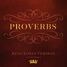 Cover image for The Book of Proverbs