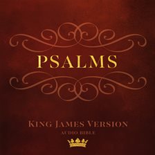 Cover image for The Book of Psalms