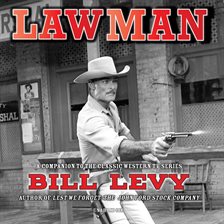 Cover image for Lawman