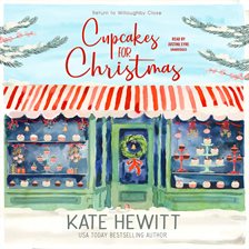Imagen de portada para Cupcakes for Christmas
