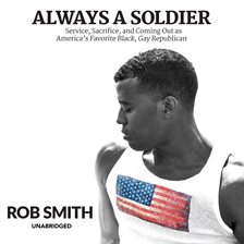 Cover image for Always a Soldier