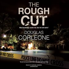 Imagen de portada para The Rough Cut