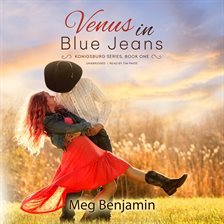 Imagen de portada para Venus in Blue Jeans