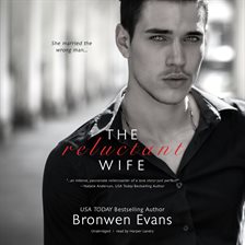 Cover image for The Reluctant Wife