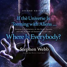 If the Universe Is Teeming with Aliens … Where Is Everybody?