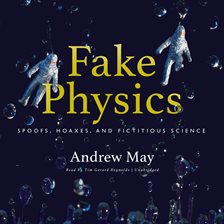 Cover image for Fake Physics