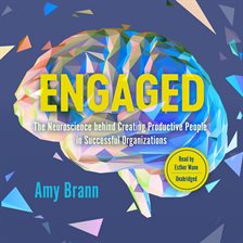 Cover image for Engaged