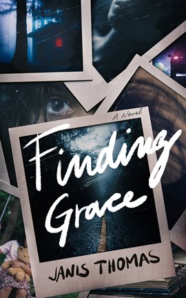 Cover image for Finding Grace