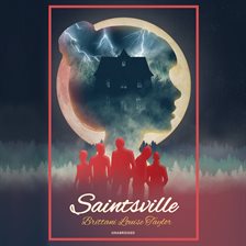 Cover image for Saintsville